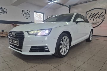 2.0 Benzyna 251kM! Quattro , Automat, Serwis,Bezwypadek !!!