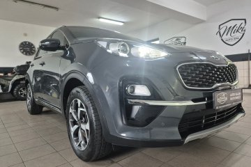 1.6 Benzyna 132kM!,Bezwypadek,Serwis,1właściciel,Gwarancja !!!