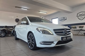 1.6 Benzyna 122kM,Bezwypadek,Serwis,1właściciel,Gwarancja !!!