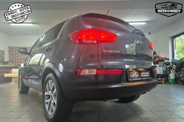 1.6 Benzyna 135kM!,Bezwypadek,Serwis,1właściciel,Gwarancja !!!