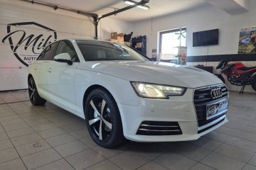2.0 Benzyna 251kM! Quattro , Automat, Serwis,Bezwypadek !!!