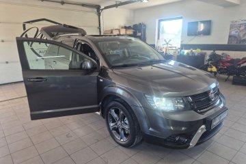 2.0 Diesel 170kM,4X4,7osób,Bezwypadek,Serwis!Gwarancja!!!