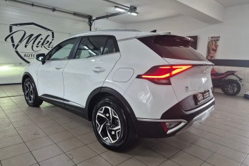 1.6T-GDI 150kM , Smart+,Automat,Gwarancja Fabryczna!Jak Nowy !