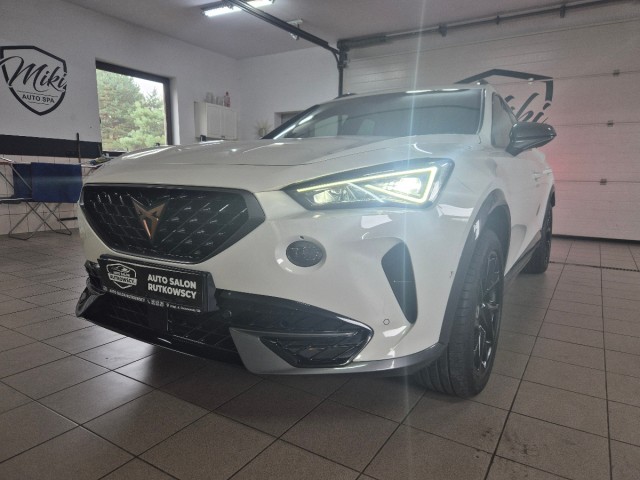 cupra