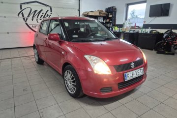 1.3 Benzyna,5drzwi,Klimatyzacja,Serwis!!!