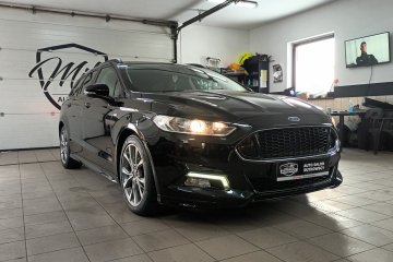 2.0TDCI 180kM , Wersja ST LINE !!! , Automat , Serwis !!!