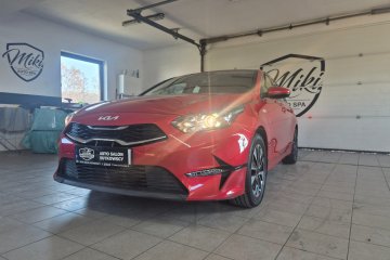 Salon Polska!Gwarancja!1.5benzyna 140kM,Jak NOWY!!!