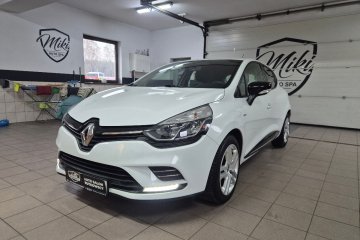 1.2 Benzyna,Limited,Salon Polska,Bezwypadek, Jak Nowy !