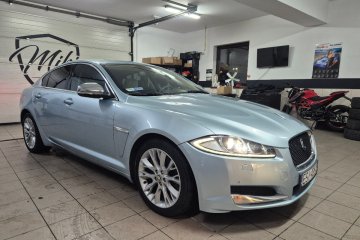 3.0 V6 Benzyna SUPERCHARGED! Bogata wersja ! Zarejstrowany !