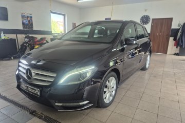 1.6 Benzyna 122kM,Automat,Serwis,Bezwypadek,Gwarancja!!!
