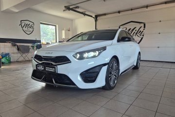 1.5 T-GDI 160kM,Salon Polska,Gwarancja,Jak Nowy !!!