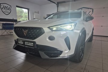 1.5 Benzyna 150kM,Salon Polska,Gwarancja,Jak Nowy !!!