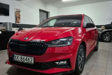 1.5 Benzyna 150kM,DSG,Salon Polska!Gwarancja!Bezwypadek!MONTE CARLO!