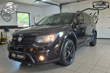 2.0 170kM,4X4,Serwis,7osób,Bezwypadek,1właściciel,Gwarancja!!!