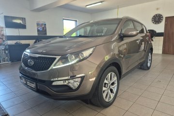 1.6 Benzyna 135kM!,Bezwypadek,Serwis,1właściciel,Gwarancja !!!