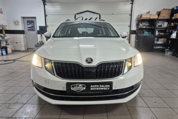 Salon Polska 2.0 Diesel 150kM, Automat ! Bezwypadek, Serwis!!!