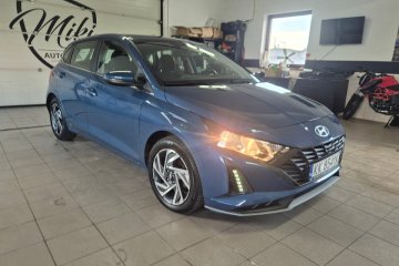 Salon Polska!Gwarancja!1.2benzyna 79kM,Jak NOWY!!!