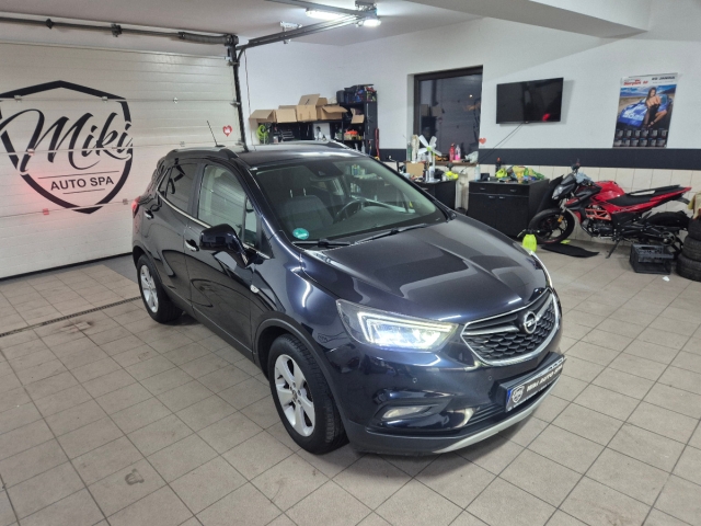 opel