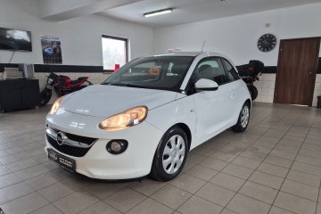 Salon Polska, 1.4 Benzyna 87kM,Bezwypadek,Serwis,Gwarancja